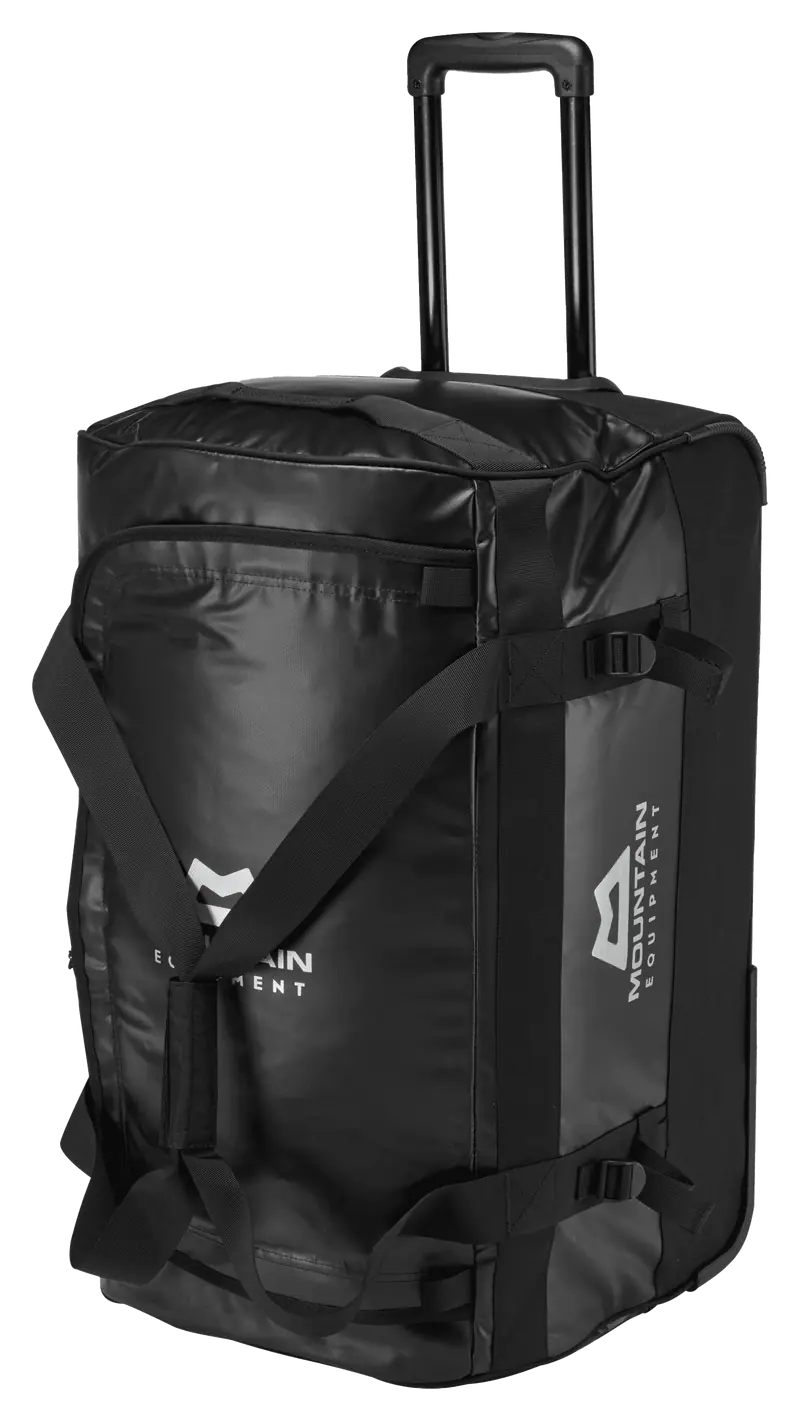 Wet & Dry Roller Kit Bag 100L