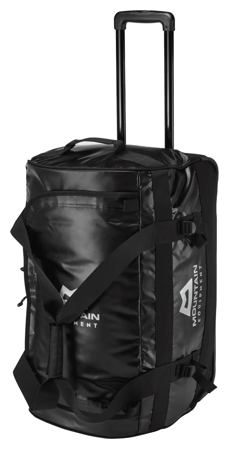 Wet & Dry Roller Kit Bag 70L