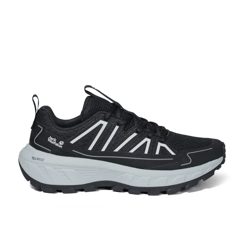 WILD HIKE LOW W