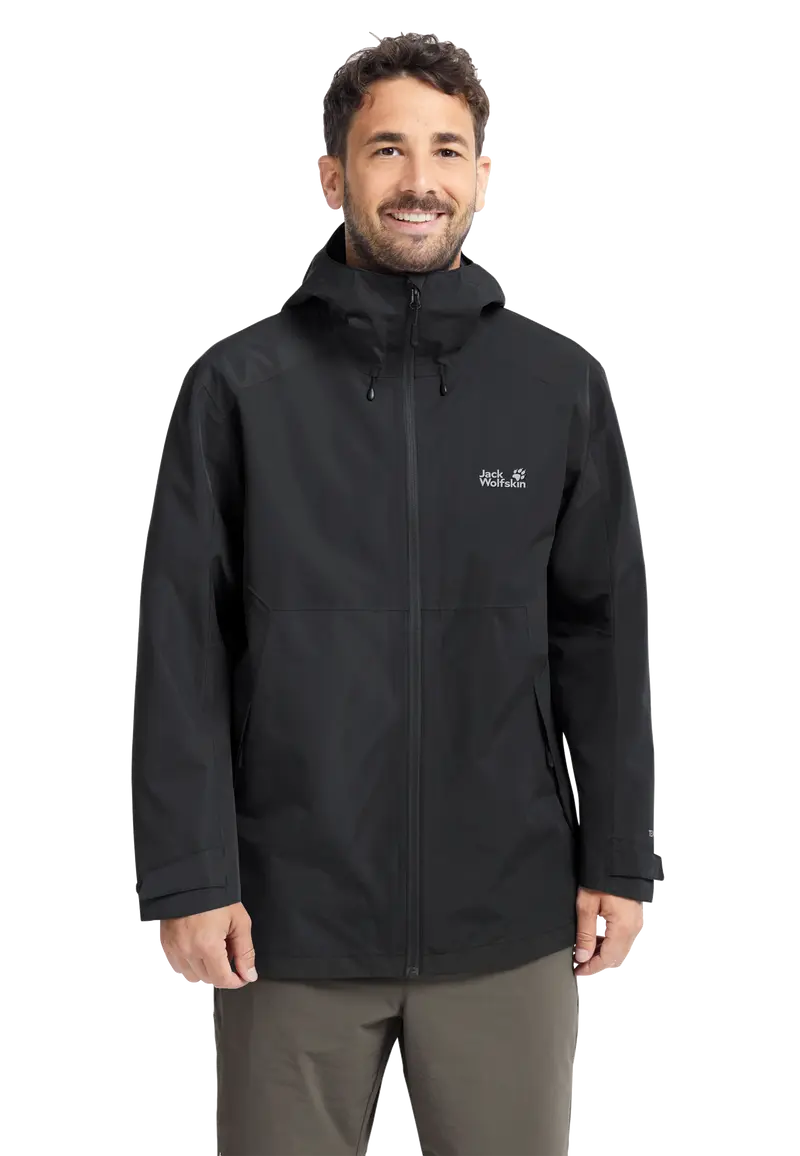 WILDBOUND 2L JKT M