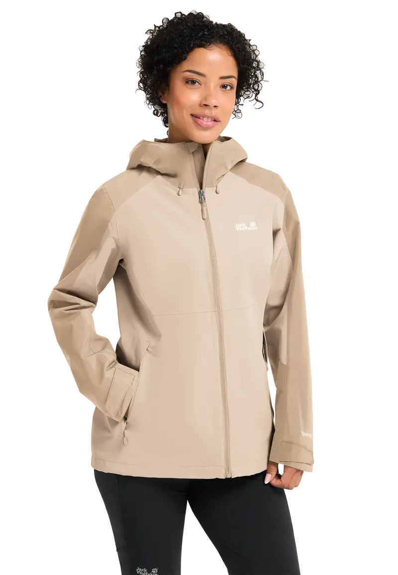 WILDBOUND 2L JKT W