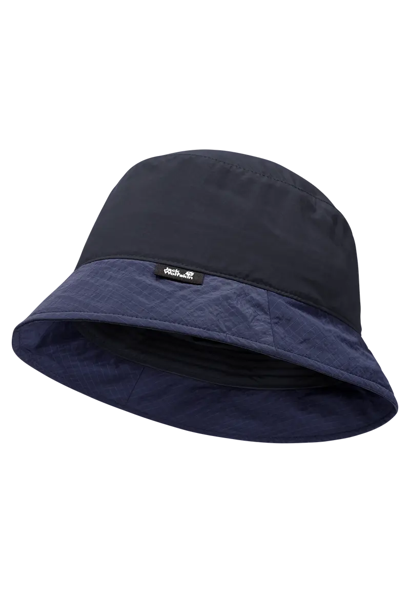 WILDSELF BUCKET HAT K