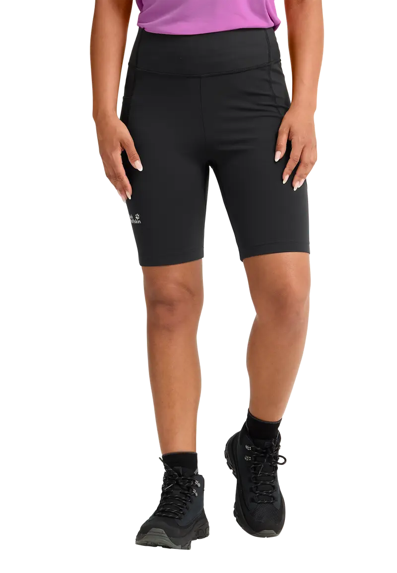 WILDSTRIDE SHORT TIGHTS W