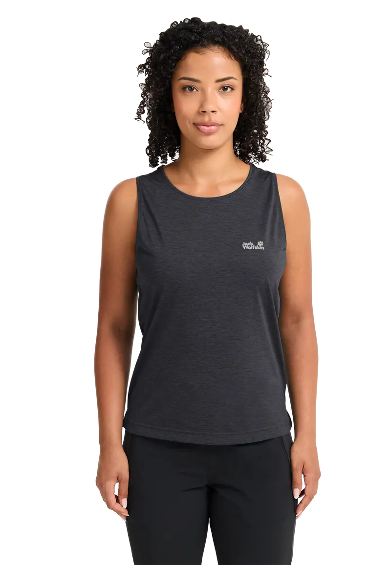 WILDTRAIL TANK TOP W