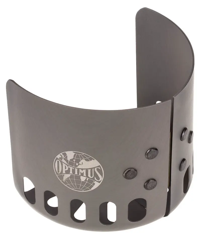 Windschutz, "OPTIMUS Clip-on"