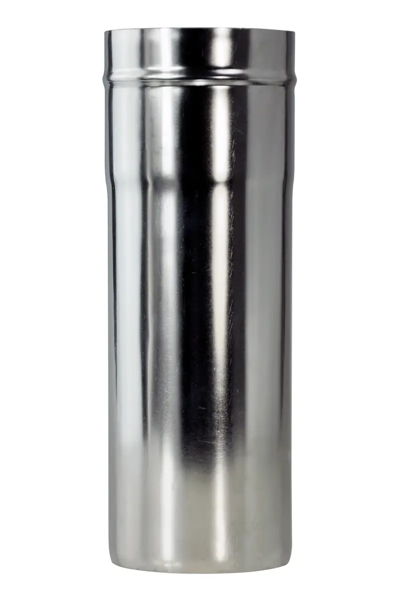 Winnerwell Short Pipe