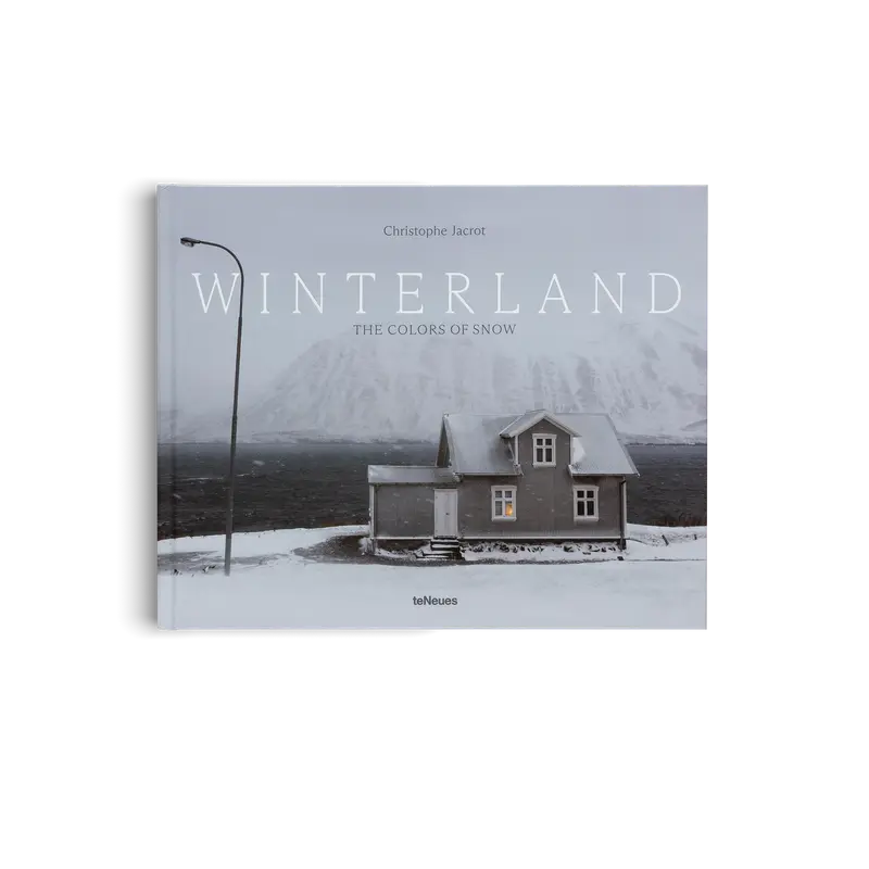 Winterland