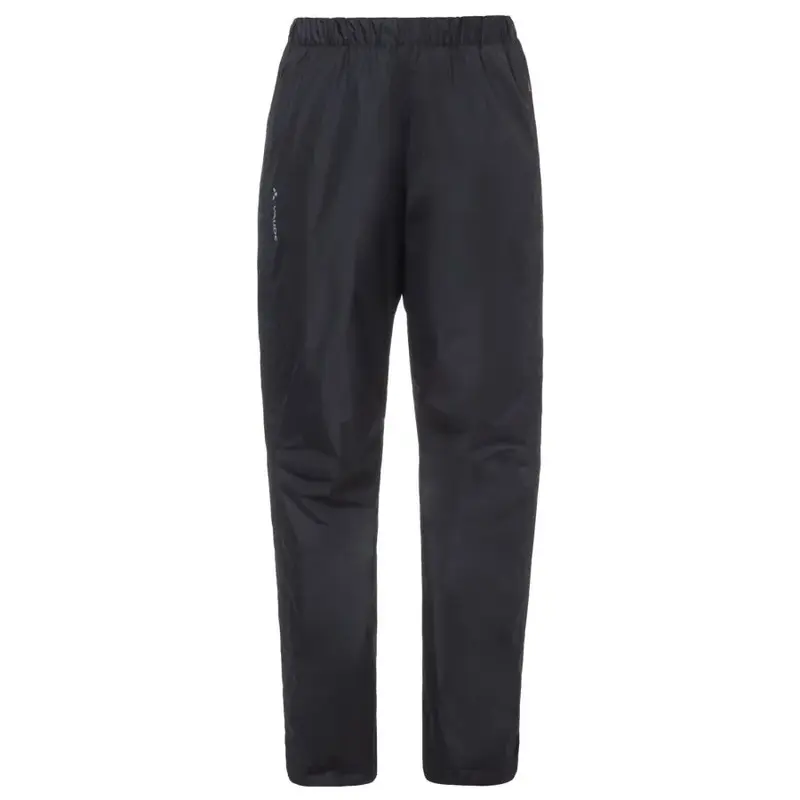 Woman Fluid Full-Zip Pants