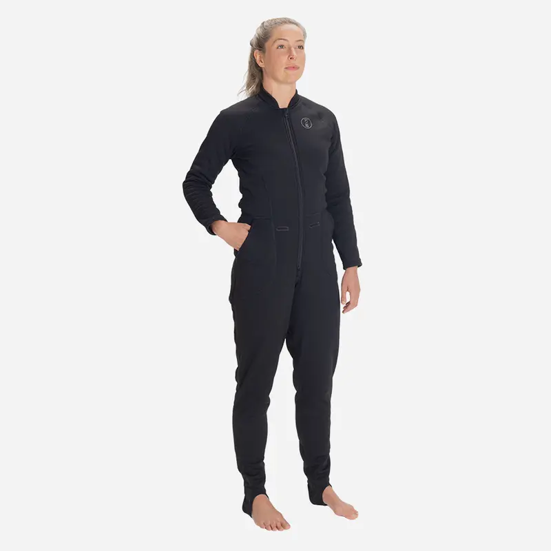 Womens Arctic One Piece Undersuit