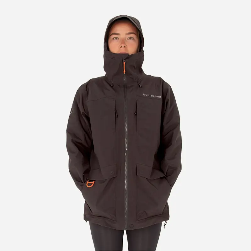 Women's Petrel Jacket