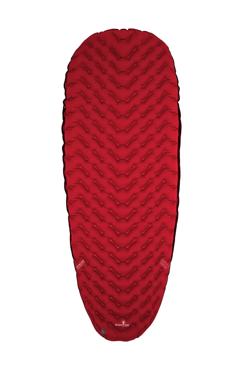 Wool Mat Camping | -5 °C