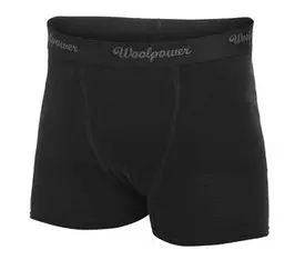 Woolpower Lite Boxer Man