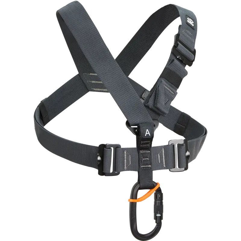 Xarrier Top X - Brustgurt