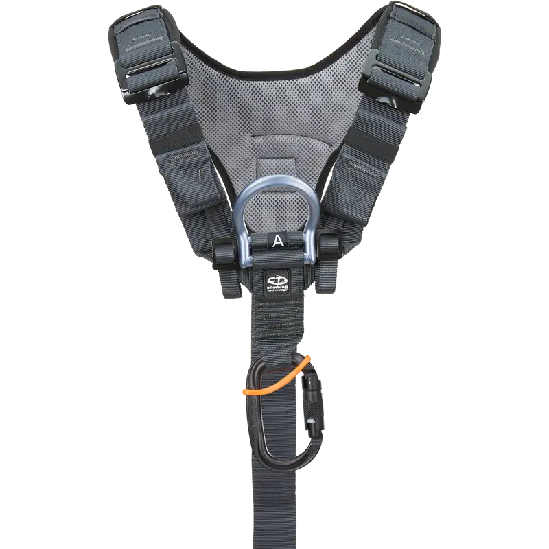 Xarrier Top Y - Brustgurt
