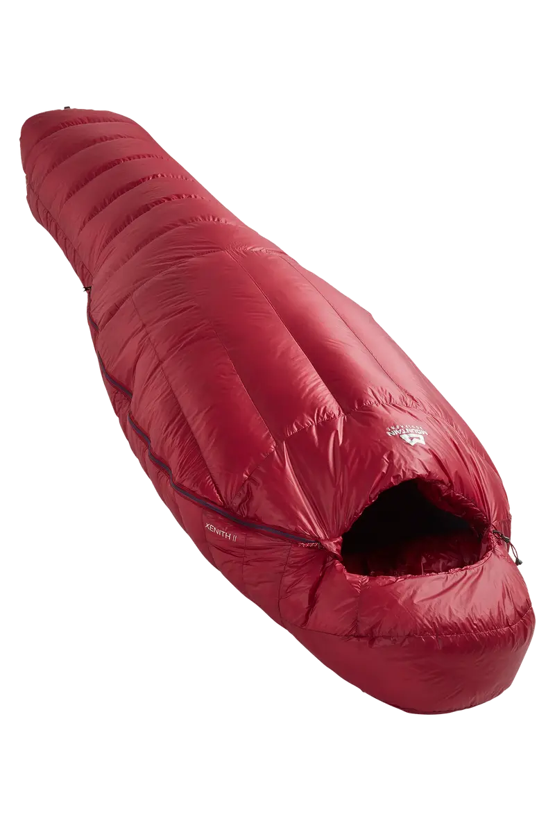 Xenith II