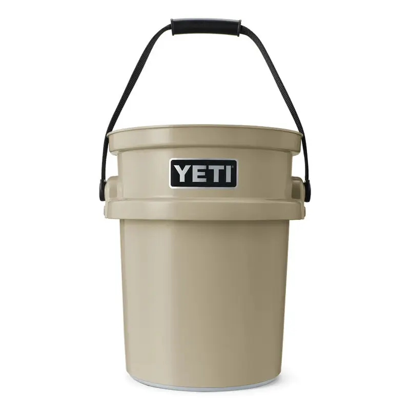YETI LOADOUT® 19-LITER-EIMER