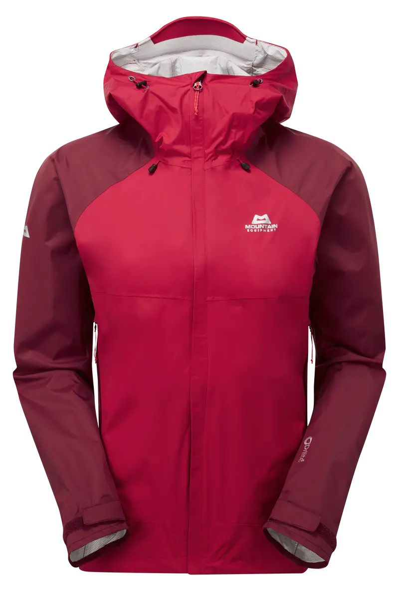 Zeno Women's Jacket